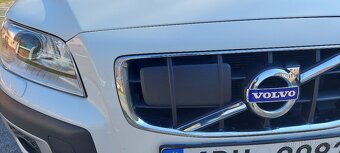 Volvo XC70 D5 Summum Polestar 169kW AWD - 8