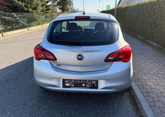 Opel Corsa 1,4i klima Nová STK tempomat benzín - 8