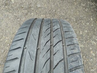 Letní sada org. Škoda GEMINI 18" - 5x112 - 225/40/18 - 8
