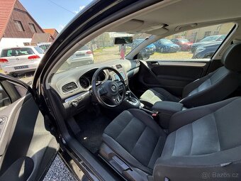 VW Golf VI 1.4tsi 118kw Highline DSG (PROBLEM) - 8