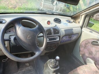 Jdm Albizia ( auto od 15 let ) - 8