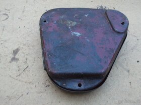 Jawa pérák F.Janeček kastlík - 8