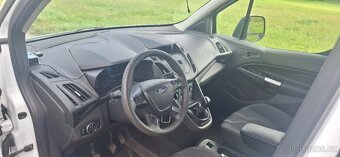 Prodám Ford transit connect 1.6TDCi 70kW - 8
