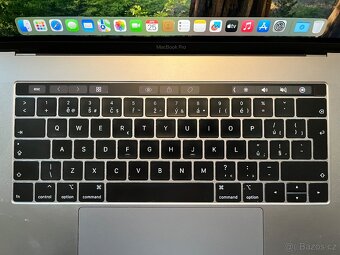 Macbook Pro 15”, Intel i9, 500GB, 2018 - 8