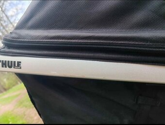 Thule urban glide 2 double 2022 - 8