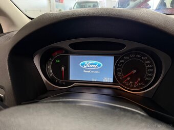 Ford Mondeo 1,8 TDCI TITANIUM SONY - 8