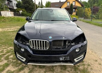 BMW X5 xDrive35i Sport-Aut - 8