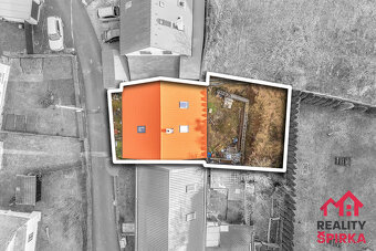 Prodej domu/chalupy, CP 257 m2, Bystré, okres Svitavy - 8