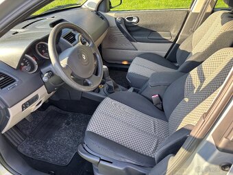Renault Megane NOVÁ STK - Bez nutných investic - 8
