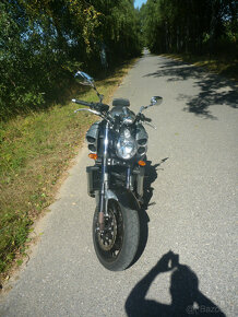 YAMAHA Vmax 1700 - 8