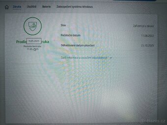 HP ProBook 455 G8/AMD Ryzen 5 5600U/32GB DDR4/512 SSD - 8