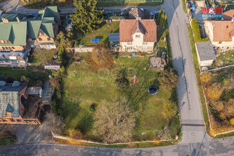 Prodej pozemku k bydlení 1043 m², Velké Popovice - 8