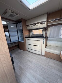 Caravan Fendt - 8