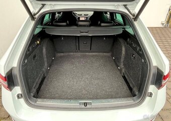 Škoda Superb 2.0TDI 140kW DSG Sportline - 8