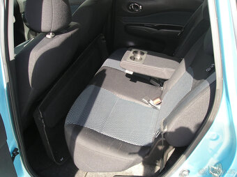NISSAN NOTE 1.2 Dig-S 72KW ACENTA RV-2015-klima - 8