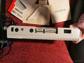 Atari 800 XE / 65 XE, XL12 - 8