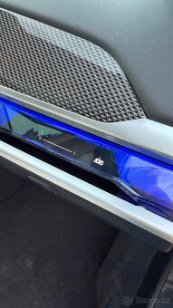 BMW i7 M70 xDrive - 8
