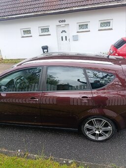SEAT ALTEA XL 2.0TDI 103KW DSG / AUTOMAT 2007 SERVISKA
- 8