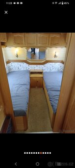 Tabbert 550 - 8