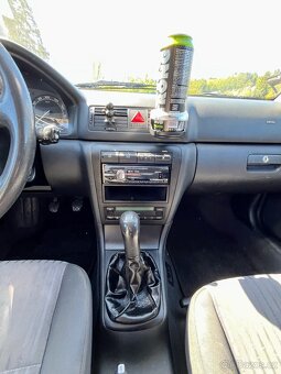 Škoda Octavia 1.9 tdi - 8