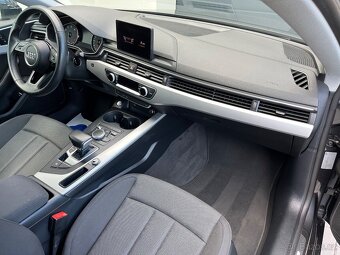 Audi A5 35TFSi 2019 - 8