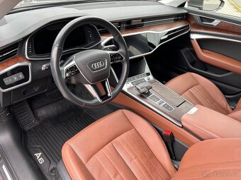 Audi A6 50TDI 118 tis km - 8