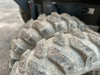 Komatsu PW130-7K - 8