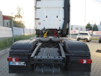 MB Actros 1845 standart euro6 - 8