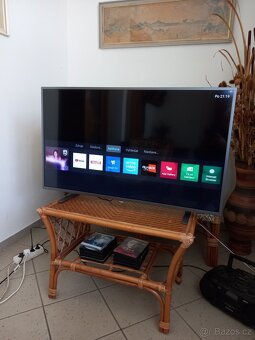 Philips 43PUS6703/12 4K UHD LED Smart - 8