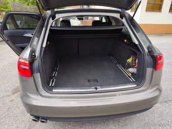 AUDI A6 2,0 TDI 140 Kw - 8