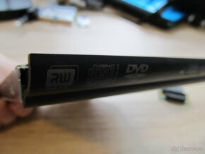 DVD rom z HP compaq 6720s - 8