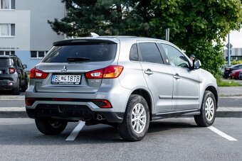 Mitsubishi ASX -Ryoko - 8