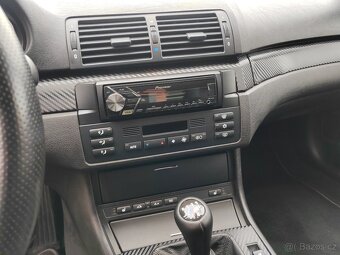 BMW 330 CI - 8