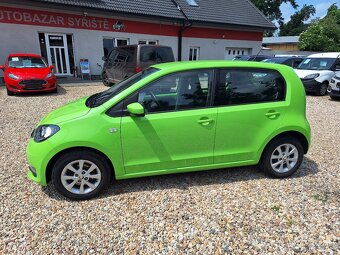 Škoda Citigo 1.0i 44KW Style , 1x Majitel - 8