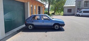 Skoda Favorit - 8