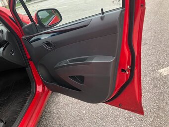 Chevrolet Spark - 8