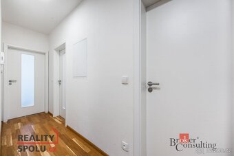 Prodej, byty/2+kk, 82 m2, Metodějova 3120/6, 61200 Brno, Brn - 8