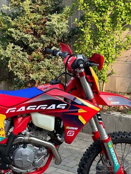 Gasgas EC 500F 2024 - 8