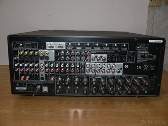 YAMAHA RX-A2020 AVENTAGE (SLEVA 12000/10000) - 8