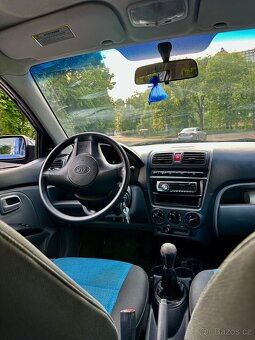 KIA Picanto do smazání - 8