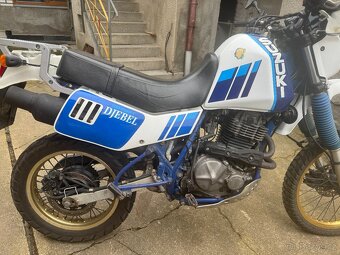4x Moto+ náhradní díly - 8