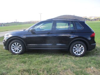 VW Tiguan 2.0TDi 110kW TAŽ.Z PANORAMA 6MAN VÝHŘEV - 8