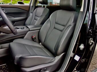 NISSAN XTRAIL - 33tis km, TEKNA, DPH- TOP CENA - 8