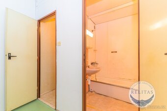 Prodej bytu 1+kk 33 m² - 8
