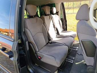 Fiat Ulysse 2.0 JTD 100kw - 8