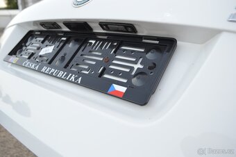 Škoda Octavia 2 Scout 4x4 Combi 2.0Tdi 103 Kw r.v.2013 - 8