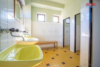 Prodej hotelu, penzionu, 18 462 m², Heroltice - 8
