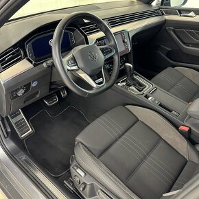 Volkswagen Passat r.v. 11/2020, 2.0 TDI 176 kW Alltrack - 8