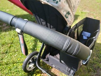 Bugaboo Donkey 2-1 duo. - 8