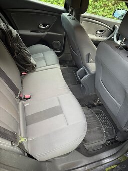Renault Mégane III 1.5 DCI - 8